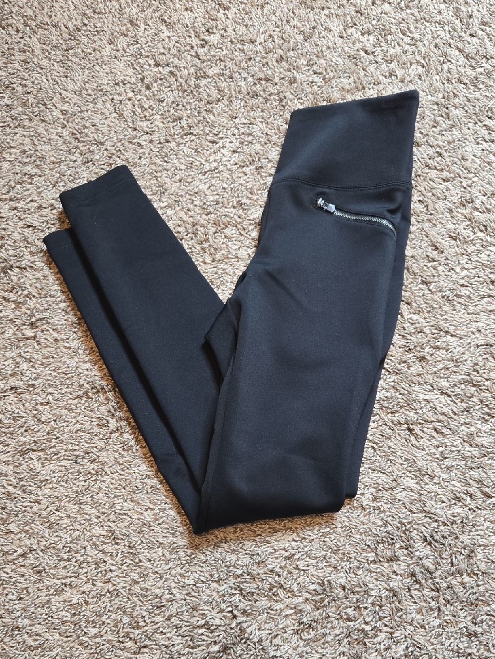 WHBM White House Black Market Size 4 Runway Leggings Pants
